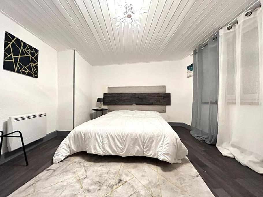Charmante Maison De Montagne Pour 8 Personnes Livet-et-Gavet Esterno foto
