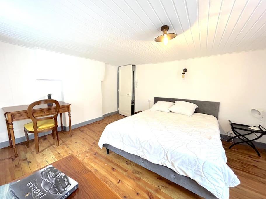 Charmante Maison De Montagne Pour 8 Personnes Livet-et-Gavet Esterno foto