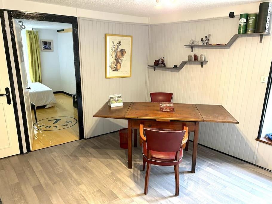 Charmante Maison De Montagne Pour 8 Personnes Livet-et-Gavet Esterno foto
